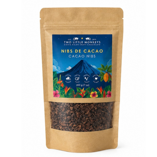 Cacao Nibs 200g