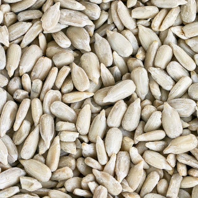 Semillas de Girasol Organicas 100g/ Organic Sunflower seeds 100g