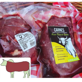 Bistec (Beef Steak)