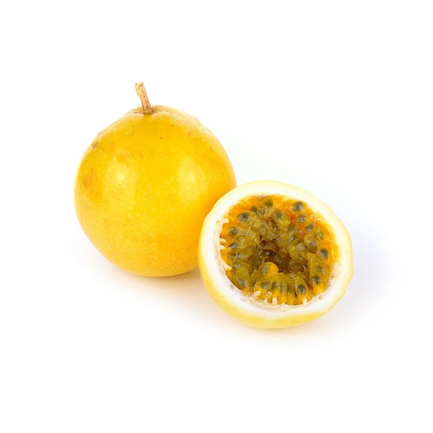 Maracuya Orgánica (Passion Fruit)