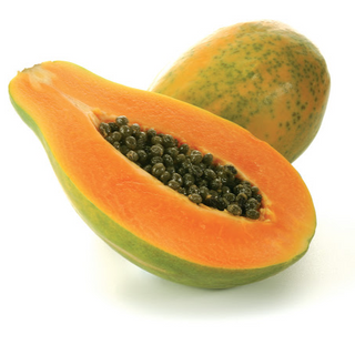 Papaya Orgánica