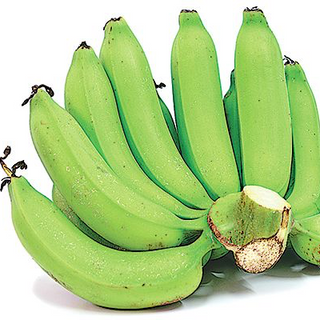 Banano Orgánico (Banana)