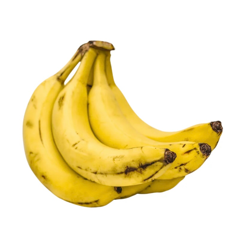 Banano Orgánico (Banana)