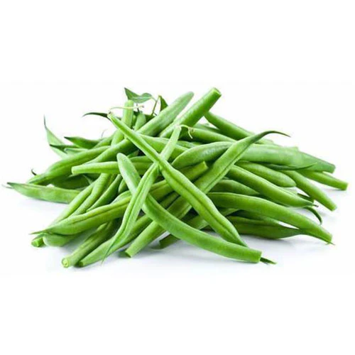 Vainica Orgánica 500g (Green Beans)