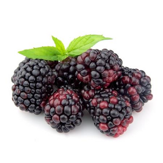 Mora Orgánica 500g (Blackberries)