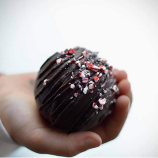 Dark Chocolate Peppermint