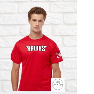 Hawks Dri-Fit Options *Youth and Adults* - Thumbnail 2