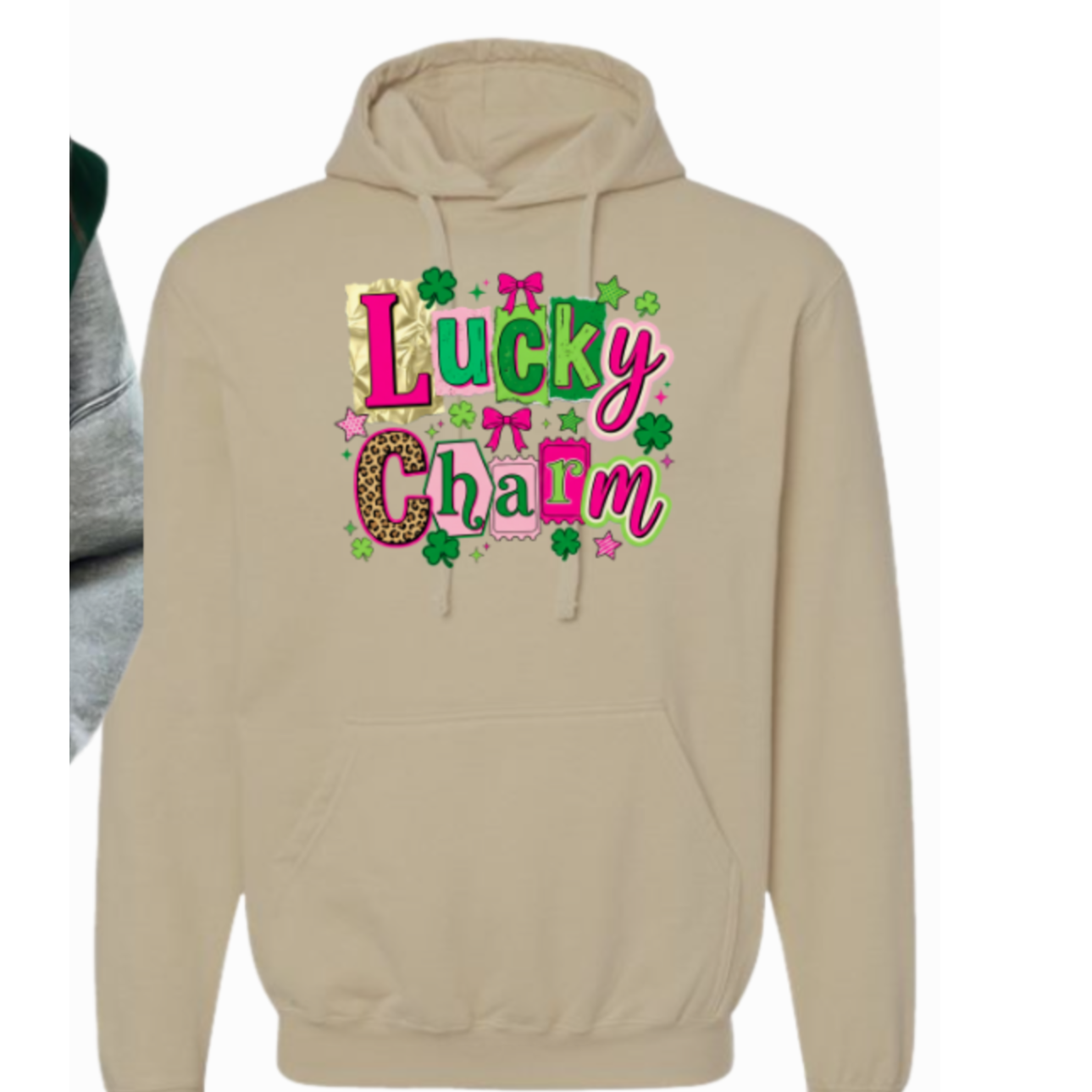 Lucky Charm
