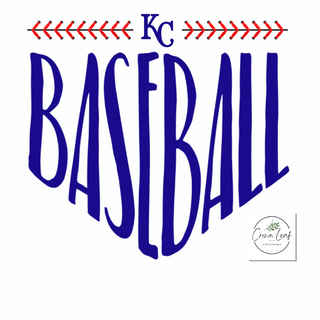 KC Baseball Diamond 