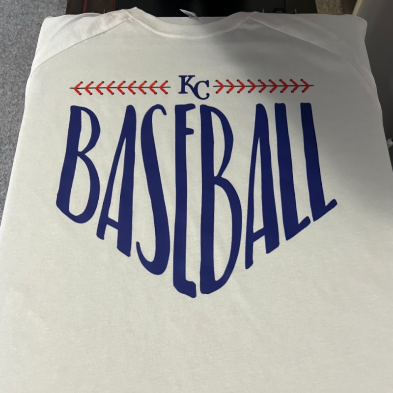 Kansas City FOREVER Royal