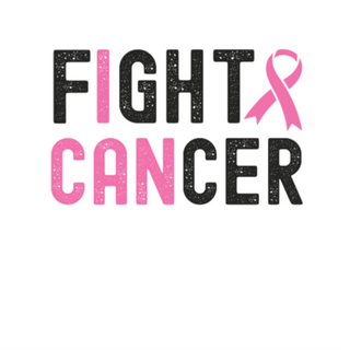 I CAN FIGHT CANCER