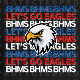 BHMS Spirit Shirt - Thumbnail 5