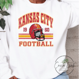 KANSAS CITY CHIEFS CHAMPIONS 