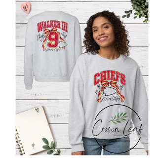 Chiefs Gear