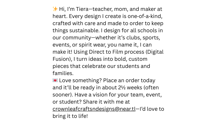 About us banner image