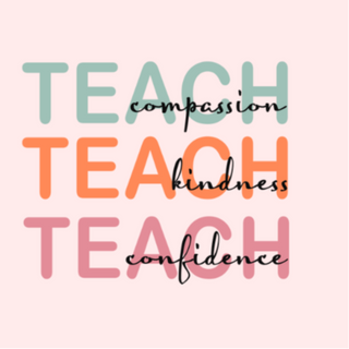 Rose Color Teach Compassion, Kindness, Confidence - Thumbnail 2