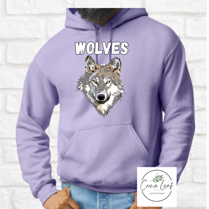 Wolves White Options - Thumbnail (Preview) 5