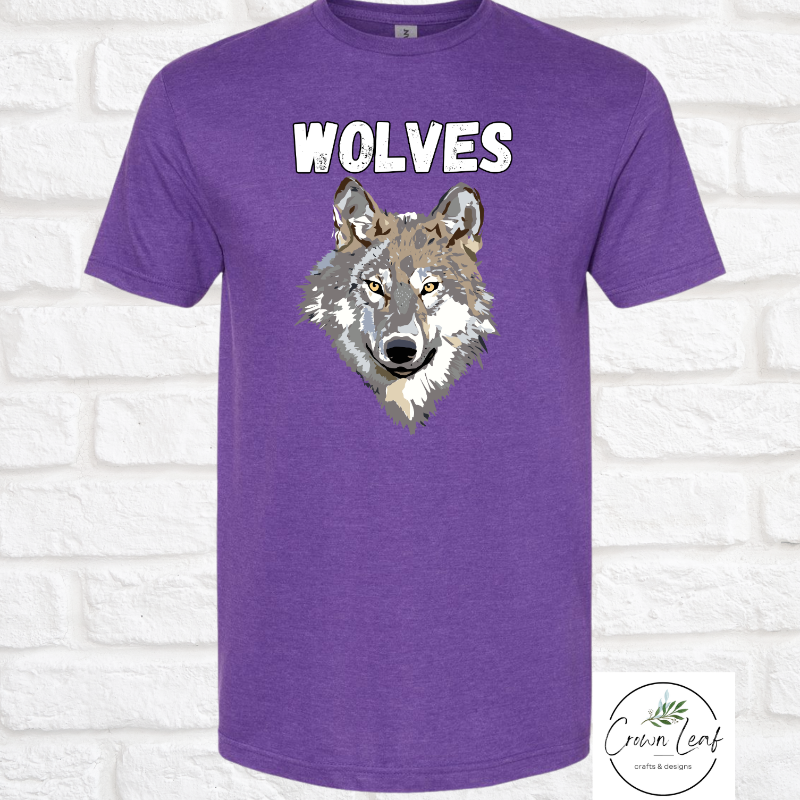 Wolves White Options - Thumbnail (Preview) 4