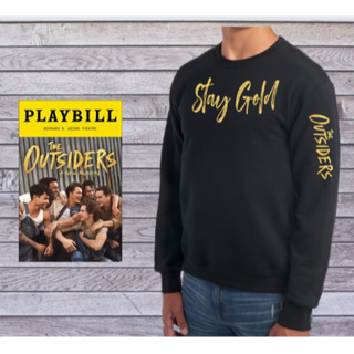 The Outsiders Stay Gold - Thumbnail 4