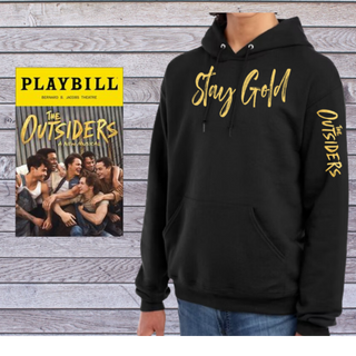 The Outsiders Stay Gold - Thumbnail 3