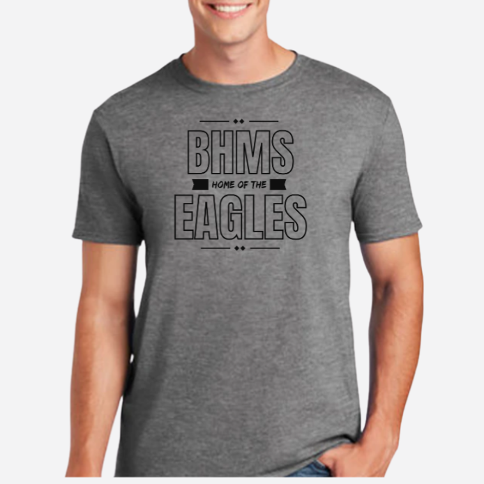 BHMS Home of the Eagles