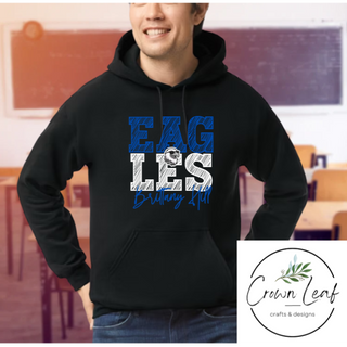 EAG/LES Brittany Hill on Black