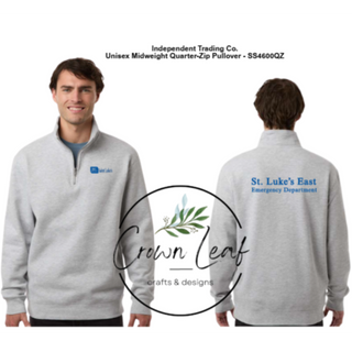 St. Luke's East Emergency Department