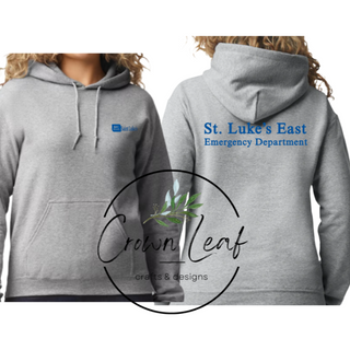 St. Luke's East Emergency Department