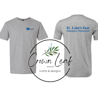 St. Luke's East Emergency Department