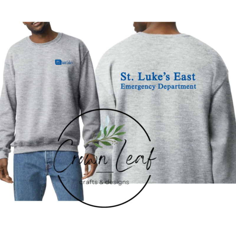 St. Luke's East Emergency Department