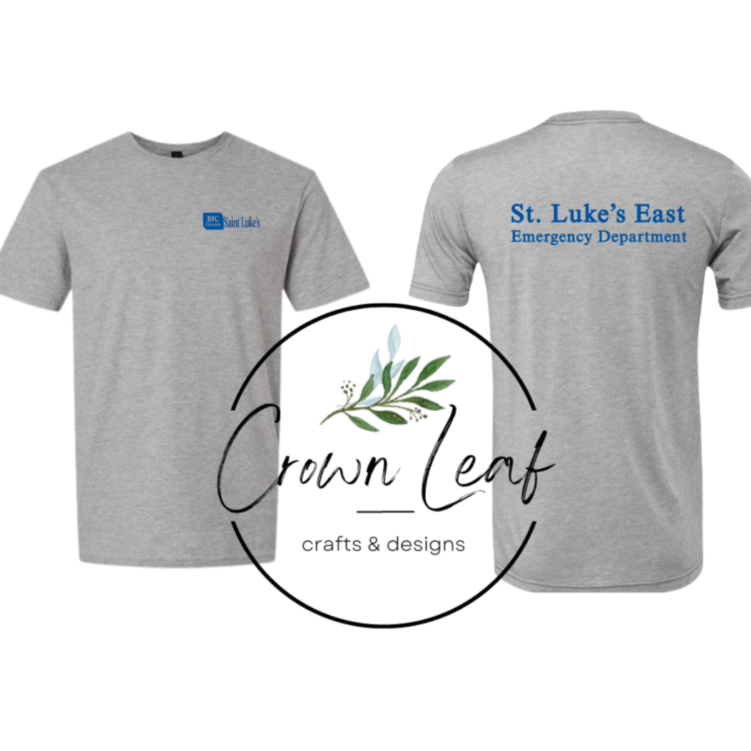 St. Luke's East Emergency Department