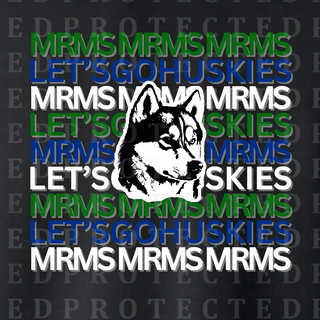 MRMS Spirit Shirt [Black Gildan Softstyle Tee, Gildan Crewneck Sweatshirt, or Hoodie]  - Thumbnail 6