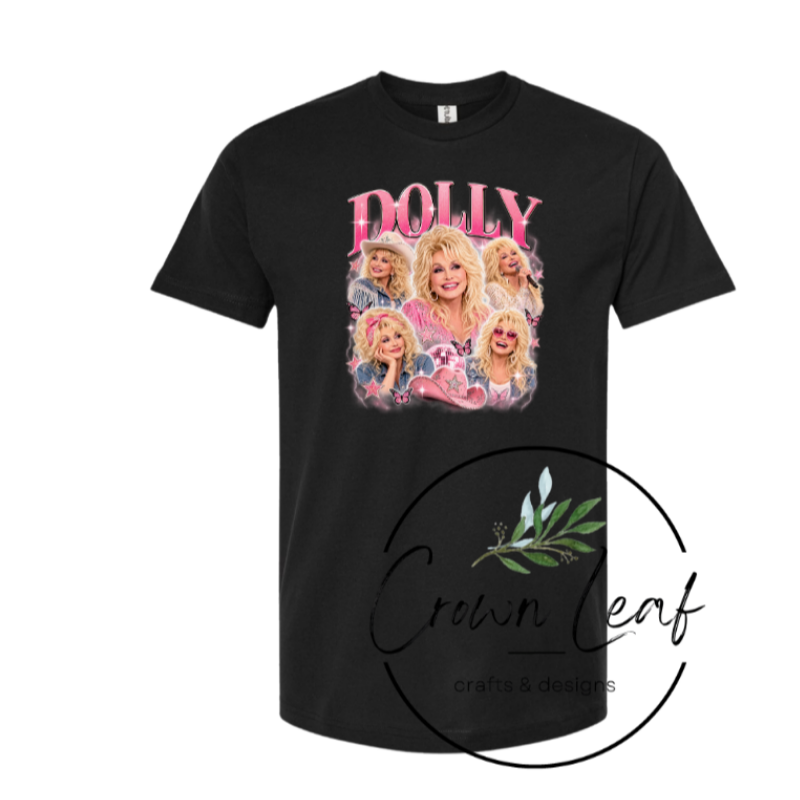 Dolly Bootleg 