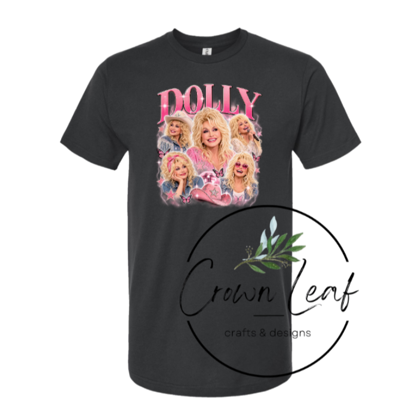 Dolly Bootleg 