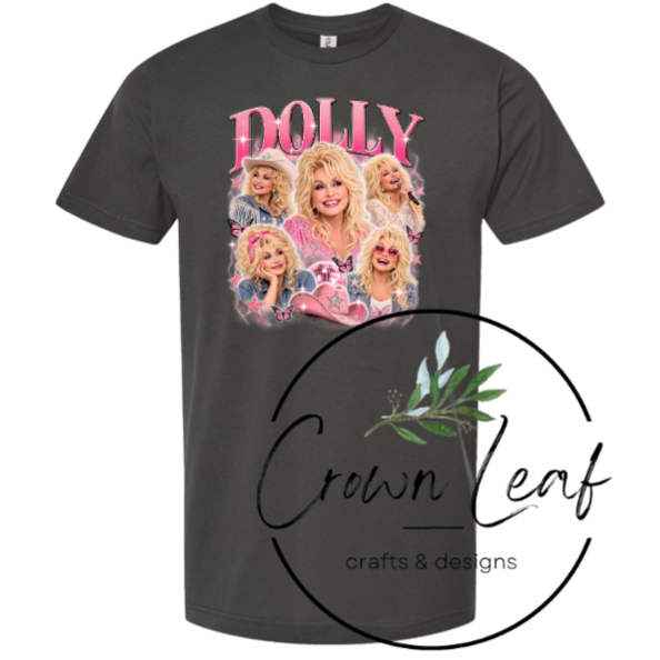 Dolly Bootleg 