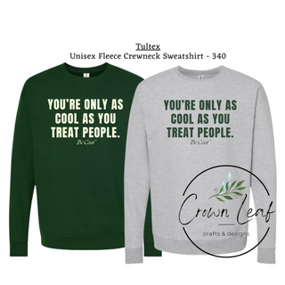 Staff Monthly Spotlight