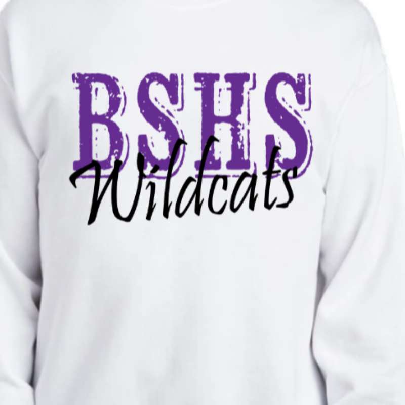BSHS Wildcats 