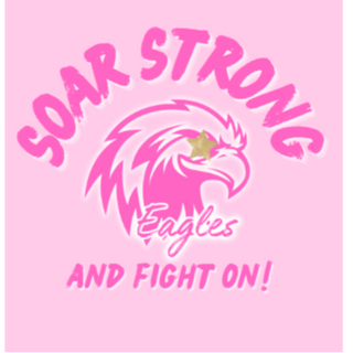 BHMS Eagles Soar Strong and Fight On! 