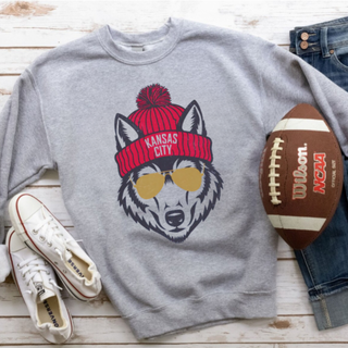 KC Wolf 
