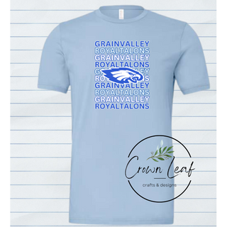 Grain Valley Royal Talons Dance Team