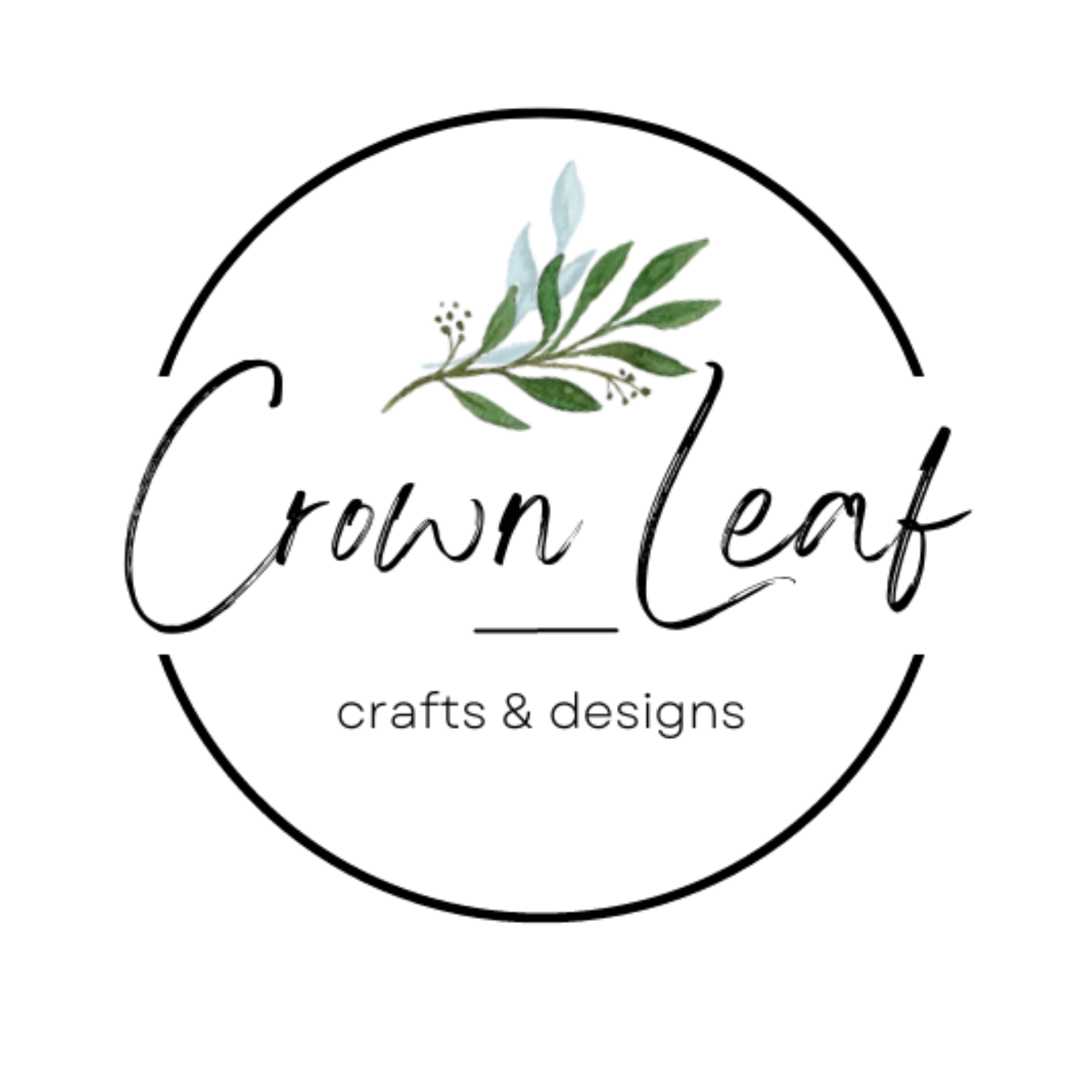 Crafting designs to tell your story! - Banner