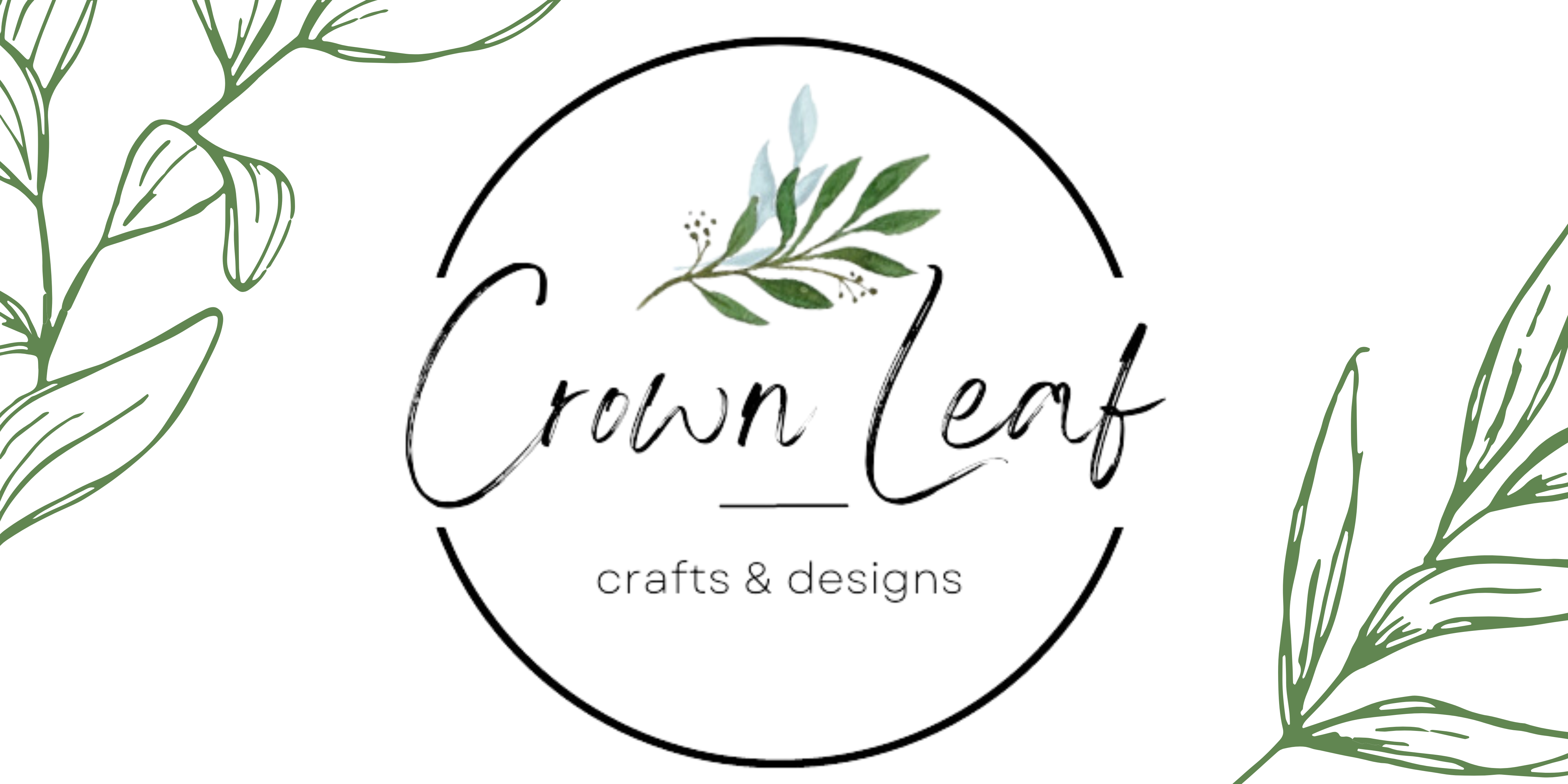 Crafting designs to tell your story! - Banner