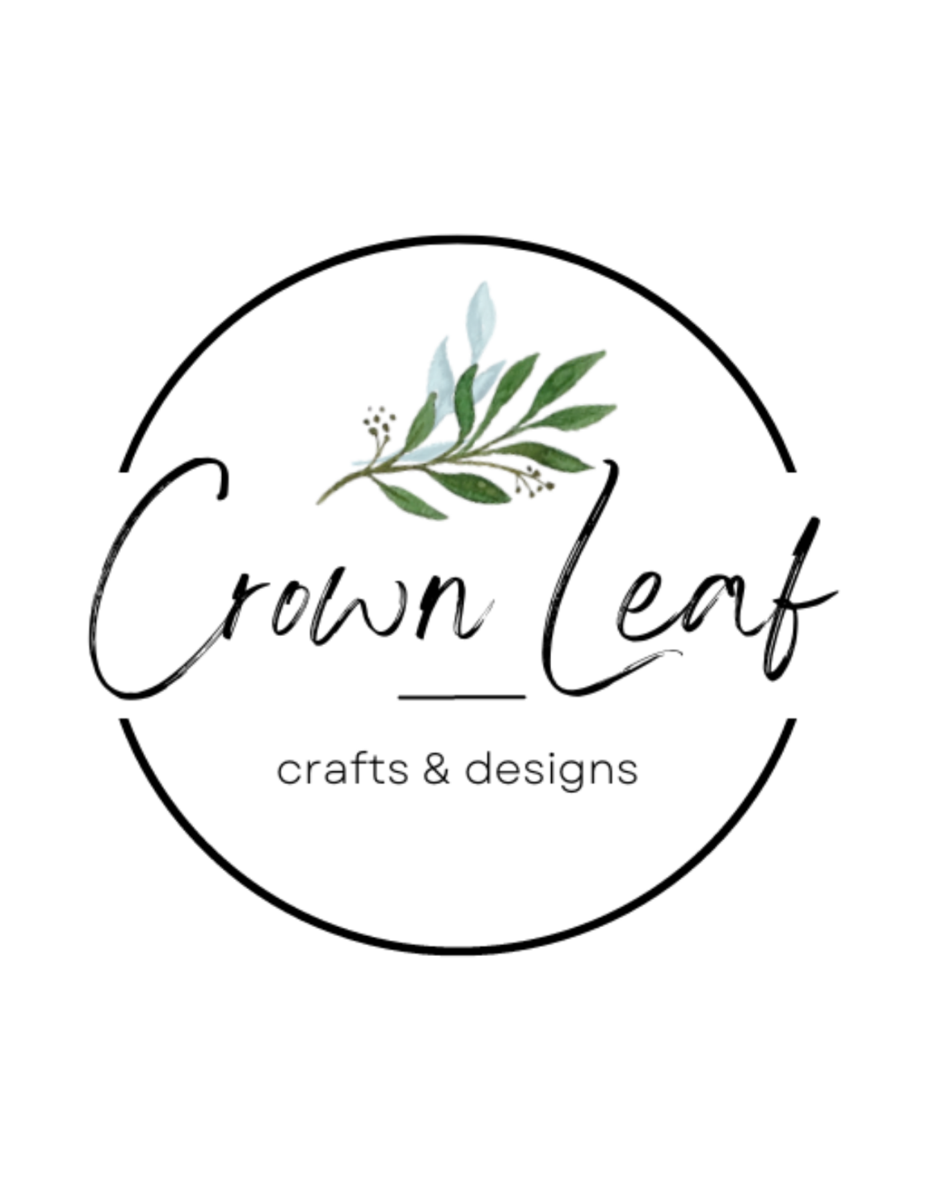 Crafting designs to tell your story! - Banner