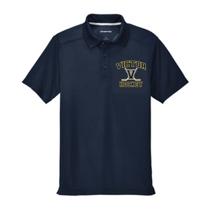 Golf Shirt (NAVY)