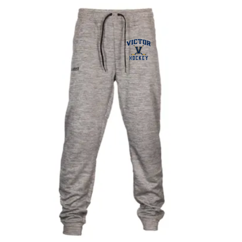 Bauer Jogger (GRAY) Main Image