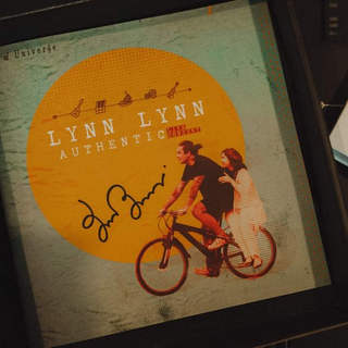 Linn Linn's Authentic Concert အမှတ်တရ package 