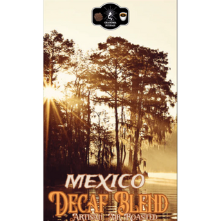 DECAF BLENDS ~ MEXICO