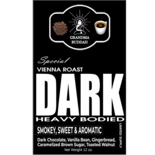 VIENNA Roast Dark