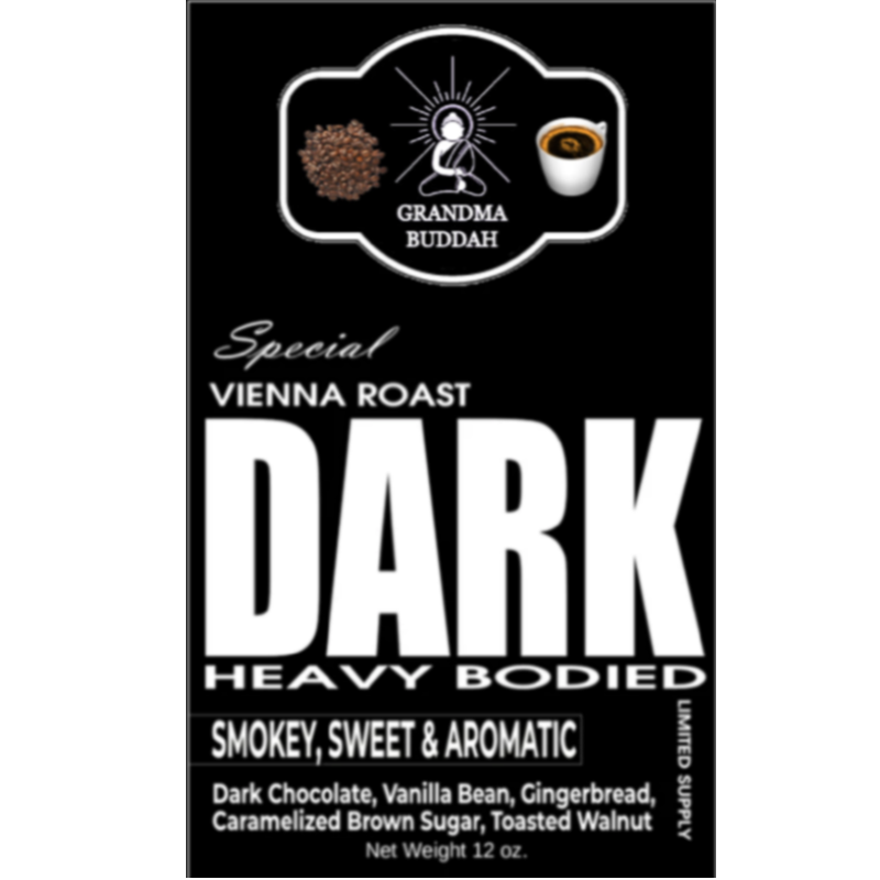 VIENNA Roast Dark Main Image