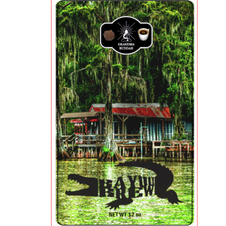 Bayou Brew